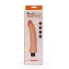 LoveToy Dildo vibrant Real Softee 18 x 4.5cm